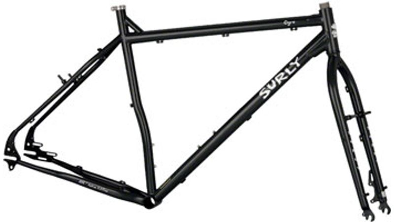 Ogre frameset shop