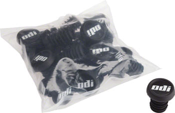 ODI-Jar-Of-BMX-End-Plugs-Refill-Pack-10-Pair-Black