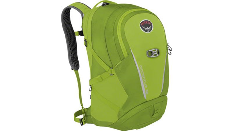 Osprey Momentum 32 Backpack Orchard Green One Size