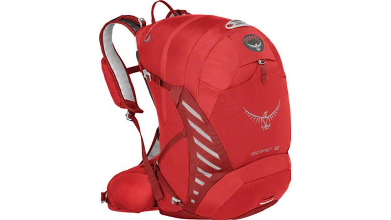 Osprey escapist 32 laptop best sale