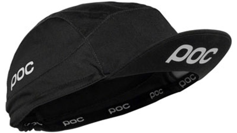 poc cycling cap