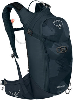 Osprey-Siskin-12-Hydration-Pack--Slate-Blue