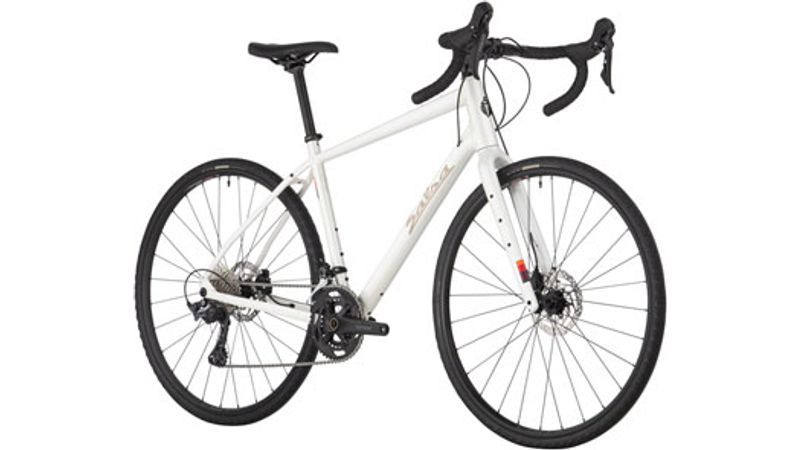 Salsa journeyman 700 sora deals