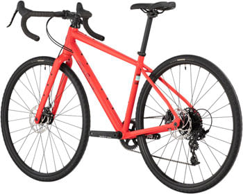 Salsa Journeyer Apex 1 700 Bike - 700c, Aluminum, Warm Red, 51cm