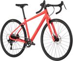 Salsa-Journeyer-Apex-1-700-Bike---700c,-Aluminum,-Red-Orange,-55cm