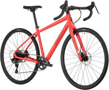 Salsa-Journeyer-Apex-1-700-Bike---700c,-Aluminum,-Red-Orange,-55cm