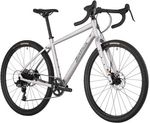 Salsa-Journeyer-Apex-1-650-Bike---650b,-Aluminum,-Silver,-55cm