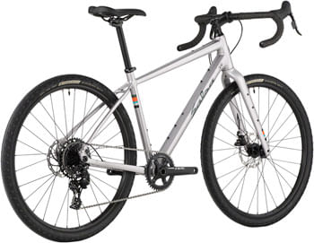 Salsa-Journeyer-Apex-1-650-Bike---650b,-Aluminum,-Silver,-55cm