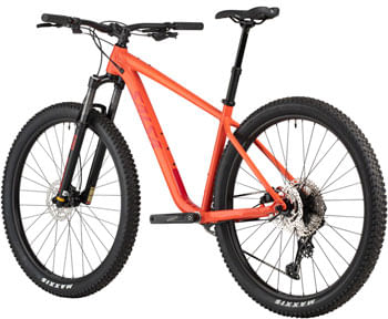 Salsa Rangefinder Deore 11 29 Bike - 29", Aluminum, Orange, Large