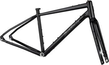 Salsa-Journeyer-Frameset---700c-650b-Aluminum-Black-60cm