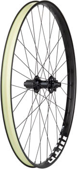 Quality-Wheels-WTB-i35-Disc-Rear-Wheel---29",-12-x-148mm,-6-Bolt,-HG-10,-Black