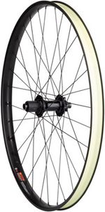 Quality-Wheels-WTB-i35-Disc-Rear-Wheel---29--12-x-157mm-6-Bolt-HG-10-Black