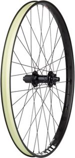 Quality-Wheels-WTB-i35-Disc-Rear-Wheel---29--12-x-157mm-6-Bolt-HG-10-Black
