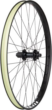 Quality Wheels WTB i35 Disc Rear Wheel - 29", 12 x 157mm, 6-Bolt, HG 10, Black, 32H