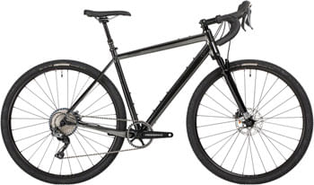 Salsa-Stormchaser-GRX-810-1x-SUS-Bike---700c-Aluminum-Black-49cm