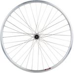 Quality-Wheels-Value-HD-Series-Rear-Wheel---29",-QR-x-135mm,-Rim-Brake,-HG-10,-Silver,-Clincher