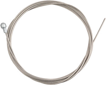 SRAM Stainless Steel Brake Cable - Road, 1750mm Length, Silver, Box of 100