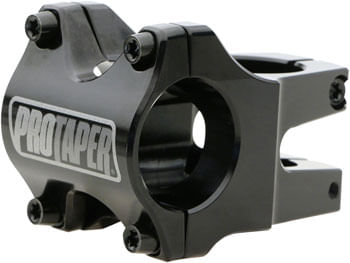 ProTaper-Trail-Stem---40mm-35mm-clamp-Stealth-Black