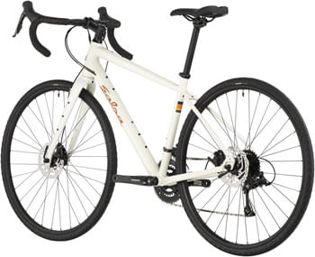 Salsa Journeyer Claris 700 Bike - 700c, Aluminum, Tan, 51cm