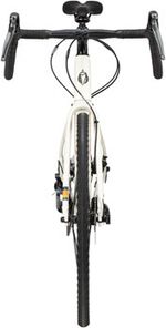 Salsa-Journeyer-Claris-700-Bike---700c,-Aluminum,-Tan,-55cm