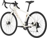 Salsa-Journeyer-Claris-700-Bike---700c,-Aluminum,-Tan,-55cm