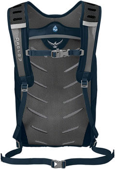 Osprey Daylite Plus Backpack - Black, One Size