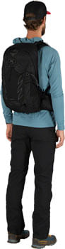 Osprey-Talon-11-Backpack---Black-LG-XL