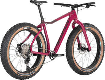 Salsa-Mukluk-Carbon-XT-Fat-Tire-Bike---26",-Carbon,-Purple,-Small