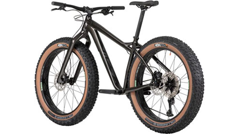 Salsa mukluk deore 11 hotsell