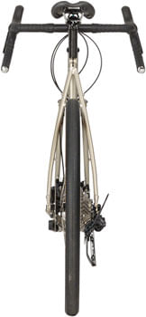 All-City Space Horse Bike - 650b, Steel, GRX, Champagne Shimmer, 49cm