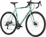All-City-Space-Horse-Bike---700c-Steel-Tiagra-Royal-Mint-61cm
