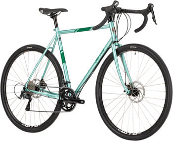 All-City-Space-Horse-Bike---700c-Steel-Tiagra-Royal-Mint-61cm