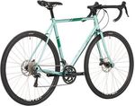 All-City-Space-Horse-Bike---700c-Steel-Tiagra-Royal-Mint-61cm