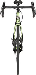 All-City-Zig-Zag-Bike---700c-Steel-105-Honeydew-Bling-46cm