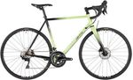 All-City-Zig-Zag-Bike---700c-Steel-105-Honeydew-Bling-55cm
