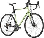 All-City-Zig-Zag-Bike---700c-Steel-105-Honeydew-Bling-55cm