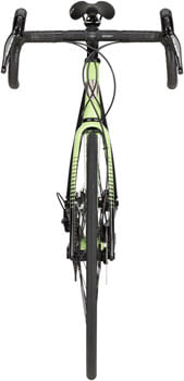 All-City-Zig-Zag-Bike---700c-Steel-105-Honeydew-Bling-58cm