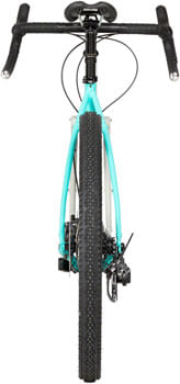 monsoon bike