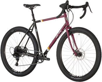 All-City-Gorilla-Monsoon-Bike---650b-Steel-APEX-Charred-Berry-58cm