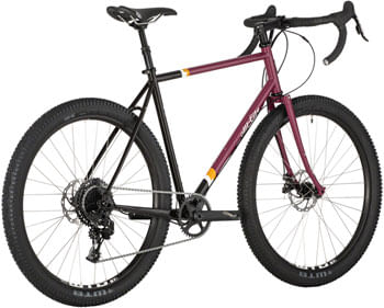 All-City-Gorilla-Monsoon-Bike---650b-Steel-APEX-Charred-Berry-58cm