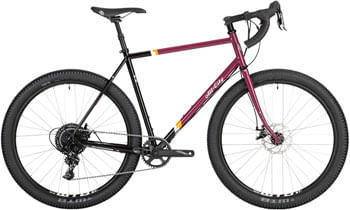All-City-Gorilla-Monsoon-Bike---650b-Steel-APEX-Charred-Berry-61cm