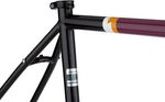 All-City-Gorilla-Monsoon-Frameset---650b-Steel-Charred-Berry-46cm