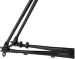 All-City-Gorilla-Monsoon-Frameset---650b-Steel-Charred-Berry-46cm