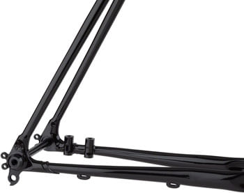 All-City-Gorilla-Monsoon-Frameset---650b-Steel-Charred-Berry-46cm