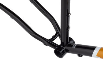 All-City-Gorilla-Monsoon-Frameset---650b-Steel-Charred-Berry-46cm