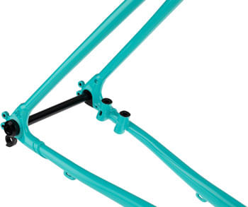 All-City-Gorilla-Monsoon-Frameset---650b-Steel-Aqua-Seafoam-61cm