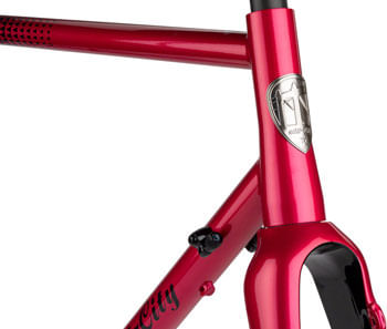 All-City-Zig-Zag-Frameset---700c-Steel-Sour-Cherry-Seltzer-52cm