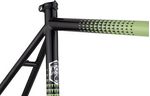All-City-Zig-Zag-Frameset---700c-Steel-Honeydew-Bling-58cm