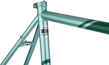 All-City-Space-Horse-Frameset---700c-650b-Steel-Royal-Mint-61cm