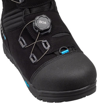 45NRTH-Wolfgar-Cycling-Boot---Black/Blue,-Size-36